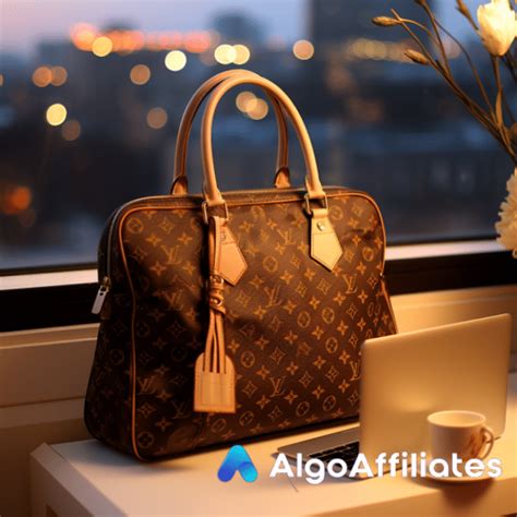 louis vuitton programma affiliate|luitton vuitton affiliate program.